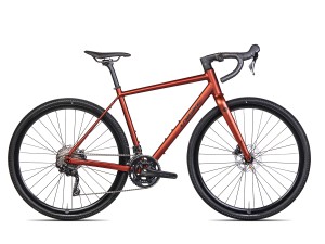 UNIBIKE TIER