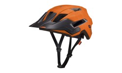 KASK KTM FE II POMARAŃCZOWY MATT 54-58  FACTORY ENDURO