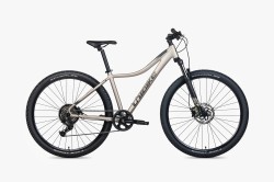 ROWER GÓRSKI MTB UNIBIKE MOVE 29 19/29 - tytanowy