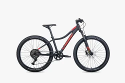 ROWER GÓRSKI MTB UNIBIKE MOVE 26 14/26 - czarny