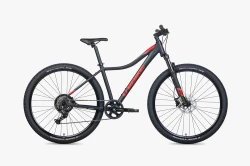 ROWER GÓRSKI MTB UNIBIKE MOVE 29 19/29 - czarny