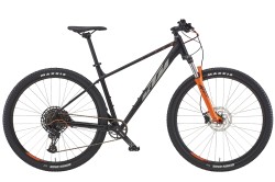 ROWER KTM ULTRA FUN 29 XL/53 CZARNO  POMARAŃCZOWY 1 X 12 SRAM