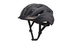 KASK KTM FACTORY LINE X CZARNY MATT  58-62