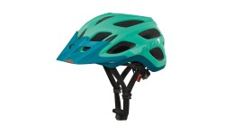 KASK KTM LADY CHARACTER II  ZIELONY MAT  54-58