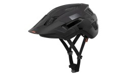 KASK KTM FE II CZARNY-MATT 54-58 FACTORY ENDURO