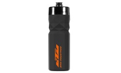 BIDON ROWEROWY KTM TEAM 700ml - czarny