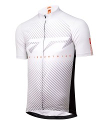 KOSZULKA KTM M FACTORY LINE BIAŁA