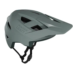 Kask rowerowy LEATT Helmet MTB AllMtn 2.0 V26 - S - zielony - UNI
