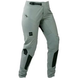 Spodnie rowerowe damskie LEATT Pant MTB Gravity 3.0 Women - S - zielony - Kobieta