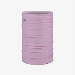 Bandana BUFF COOLNET UV® SOLID ORCHID - one size - brązowy - UNI