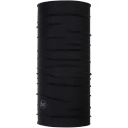 Bandana BUFF COOLNET UV® SOLID BLACK - one size - czarny - UNI