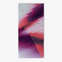 Bandana BUFF COOLNET UV® WAE PURPLE - one size - UNI