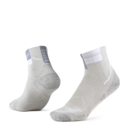 Skarpetki Buff COOLNET® QUARTER SOCK CQ DESERT S - 45/47 - beżowy - UNI