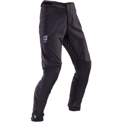Spodnie rowerowe LEATT Pant MTB Trail 2.0 - L - czarny - UNI