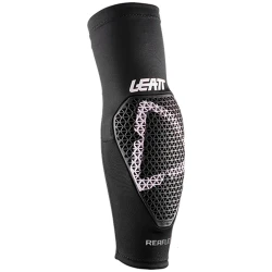 Ochraniacze łokci LEATT Elbow Guard ReaFlex - L - czarny - UNI