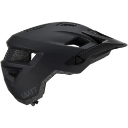 Kask rowerowy LEATT Helmet MTB AllMtn 1.0 V23 - M - czarny - UNI