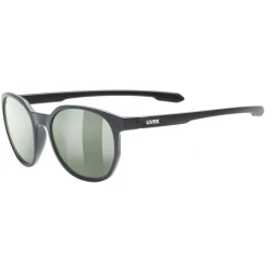 Okulary UVEX LGL 54 - one size - czarny - UNI