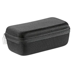 Etui na okulary UVEX Usztywniane - one size - czarny - UNI