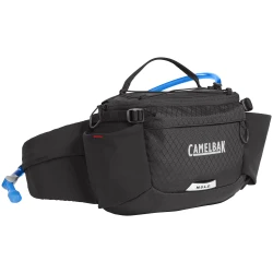 Nerka rowerowa CAMELBAK M.U.L.E. 5 Waist Pack - one size - czarny - UNI