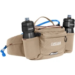 Nerka rowerowa CAMELBAK M.U.L.E. 5 Waist Pack - one size - beżowy - UNI