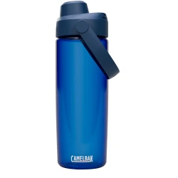 Butelka Tritanowa CAMELBAK Thrive Chug 590ml - 590ml - niebieski - UNI