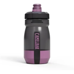 Bidon rowerowy CAMELBAK Podium 450ml - 450ml - szary - UNI