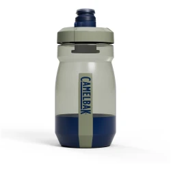 Bidon rowerowy CAMELBAK Podium 450ml - 450ml - szary - UNI