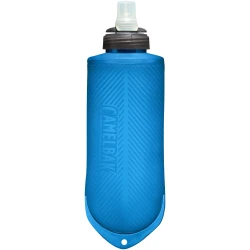 Bidon dla biegaczy CAMELBAK Quick Stow Flask 500ml - 500ml - niebieski - UNI