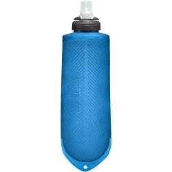 Bidon dla biegaczy CAMELBAK Quick Stow Flask 620ml - 620ml - niebieski - UNI