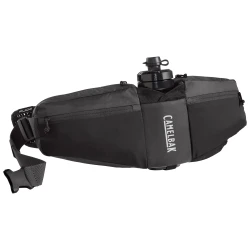 Nerka rowerowa CAMELBAK Podium Flow 4 - one size - czarny - UNI