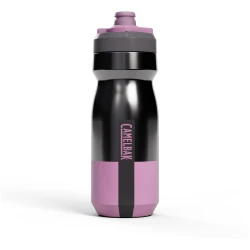 Bidon rowerowy CAMELBAK Podium Insulated Steel 530ml - 530ml - czarny - UNI