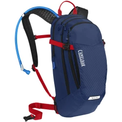 Plecak rowerowy CAMELBAK M.U.L.E. 12 - one size - niebieski - UNI
