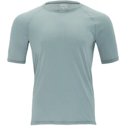 Koszulka męska Silvini Men Jersey Bellanto MD2249 - XL - szary - Mężczyzna