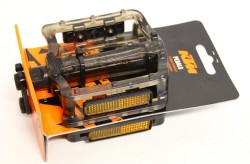 PEDAŁY KTM bike ind. MTB