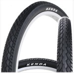 OPONA KENDA K924 E-BIKE 24" X 1,75 (47-507)