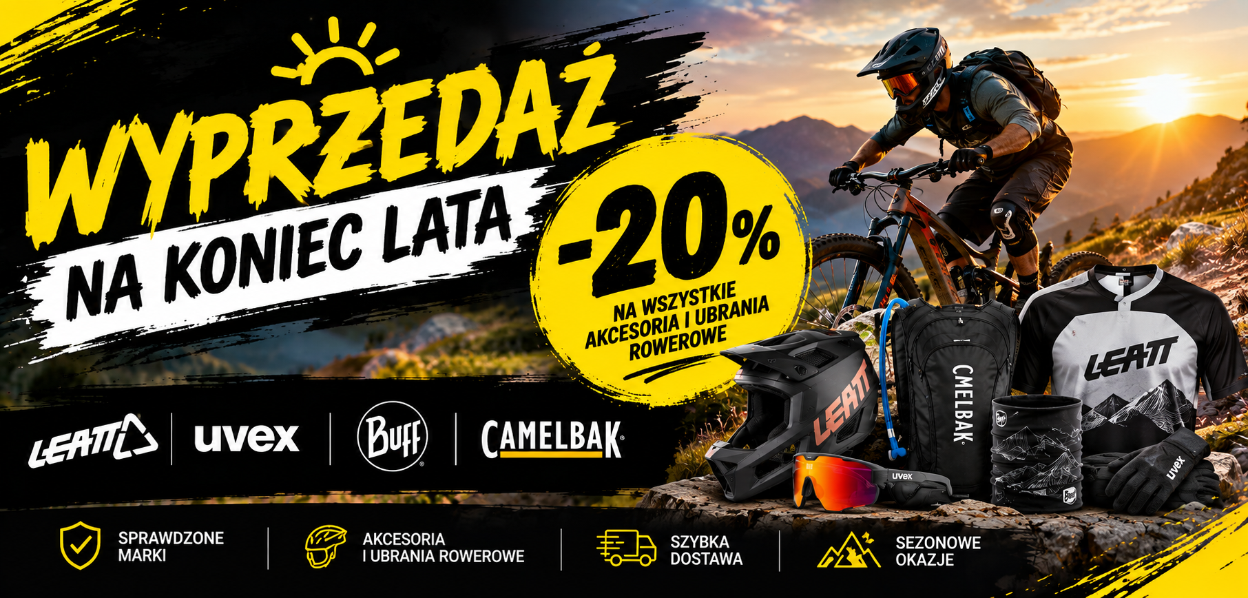 PROMOCJA LATO